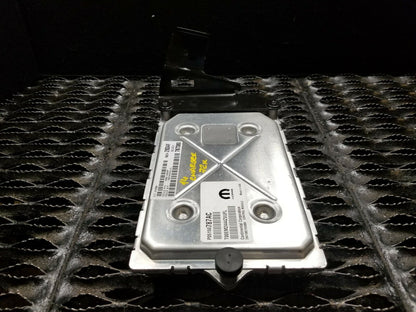 11 12 13 14 Dodge Charger Computer Brain Engine Control Ecu Ecm Ebx Modu OEM 72k