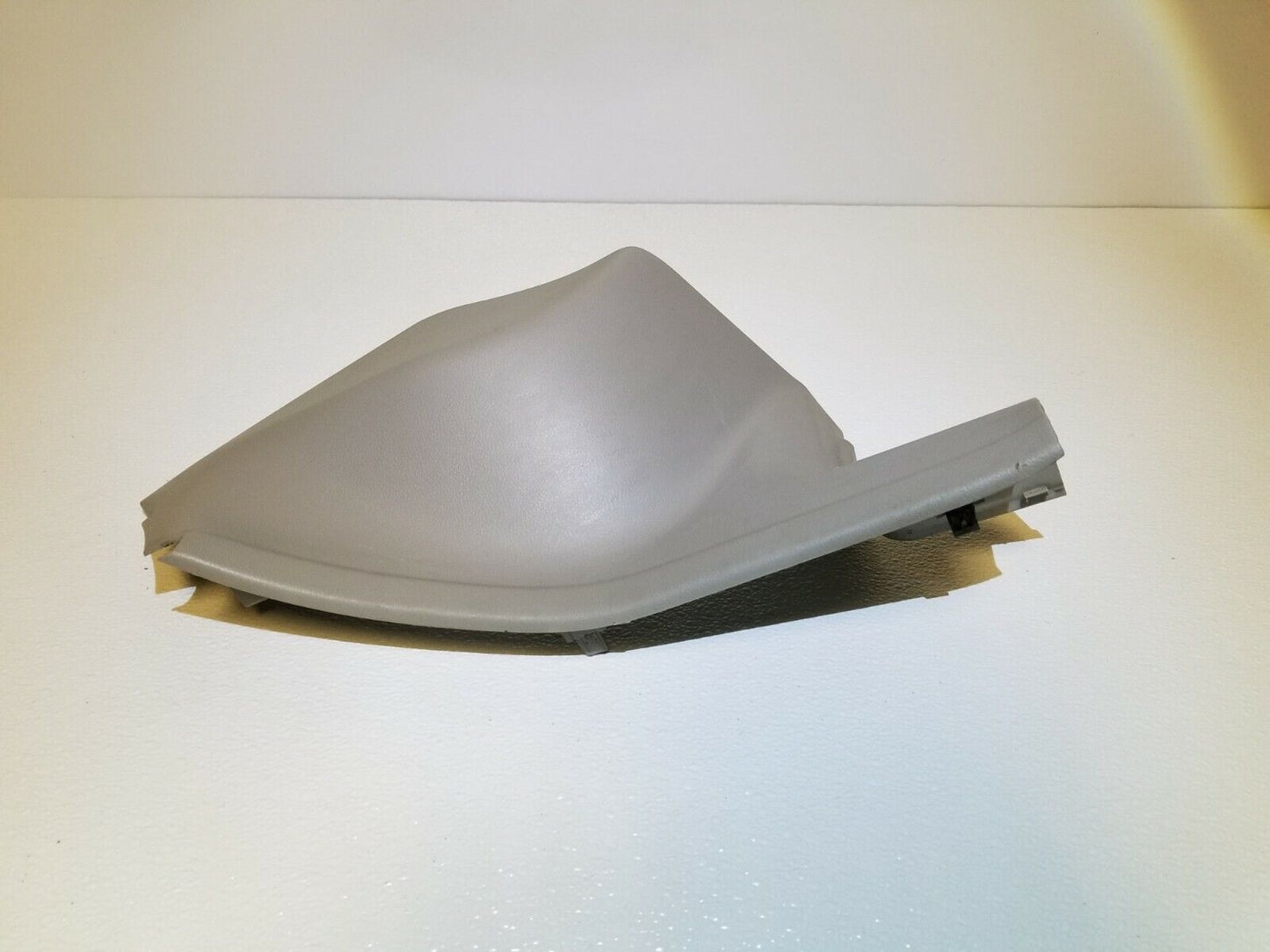 07 08 09 10 11 12 Acura RDX Rear Door Sill Scuff Plate Right Passenger Side OEM