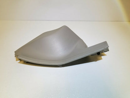 07 08 09 10 11 12 Acura RDX Rear Door Sill Scuff Plate Right Passenger Side OEM