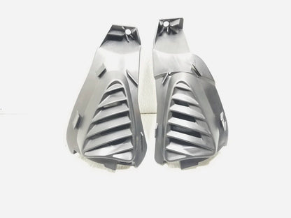 11 12 13 14 Nissan Juke Dash Defroster Air Vent Pair OEM