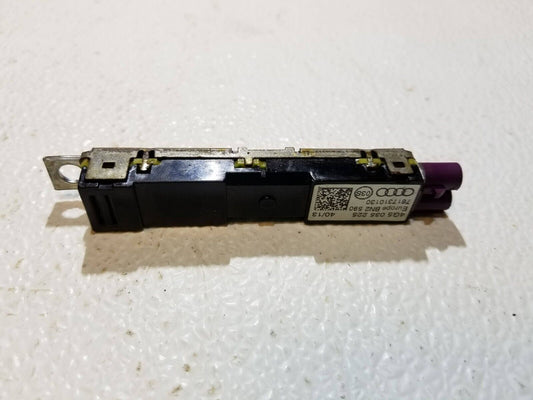 12 13 14 15 Audi A6 Antenna Booster  Amplifier 4g5035225 OEM