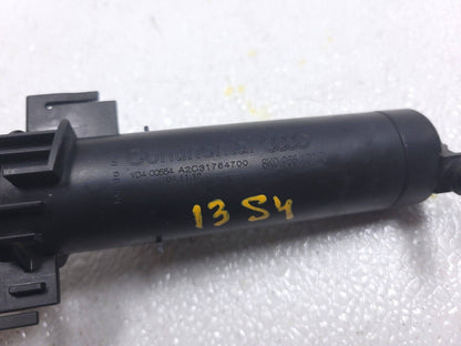 13 14 15 16 Audi A4 S4 Headlight Washer Nozzle OEM