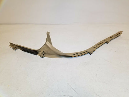 06 07 08 Audi A4 Rear Right Pass Lower Panel C-pillar Cover Trim OEM 85k Miles