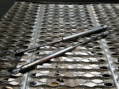 12 13 14 15 16 Hyundai Veloster Trunk Tailgate Lift Support 2pcs OEM