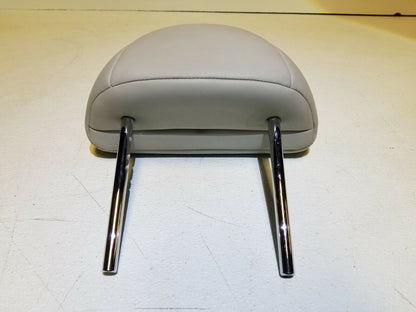 10 11 12 13 Infiniti G37 Coupe Front Driver Seat Headrest OEM 99k