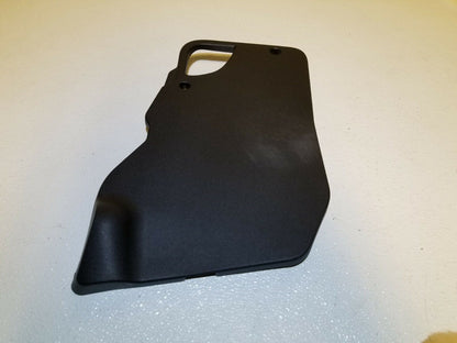 10 11 12 13 Mini Cooper R56 Left Driver Under Dash Heater Cover Panel OEM