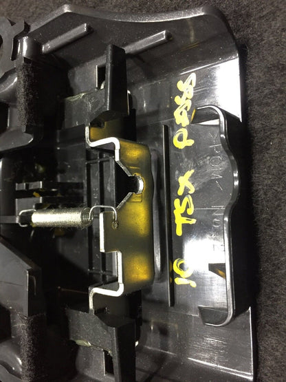 10 11 12 13 14 Acura Tsx Rear Seat Right Pass Fold Down Release Handle OEM D28