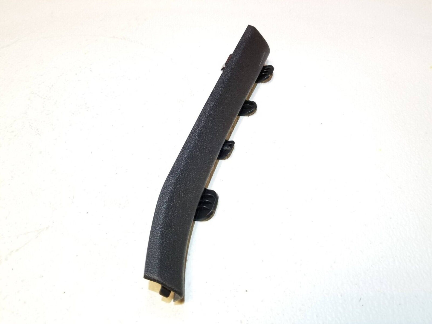 12 13 14 15 Audi A6  Right Passenger Side Middle A Pillar Cover Trim Panel OEM