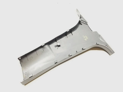 07 - 13 Suzuki Sx4 Hatchback B Pillar Lower Trim Cover Passenger Side Right OEM