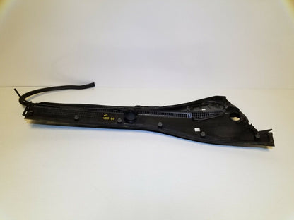 07 08 09 10 11 12 Acura RDX Left Driver Side Windshield Cowl Vent Panel OEM