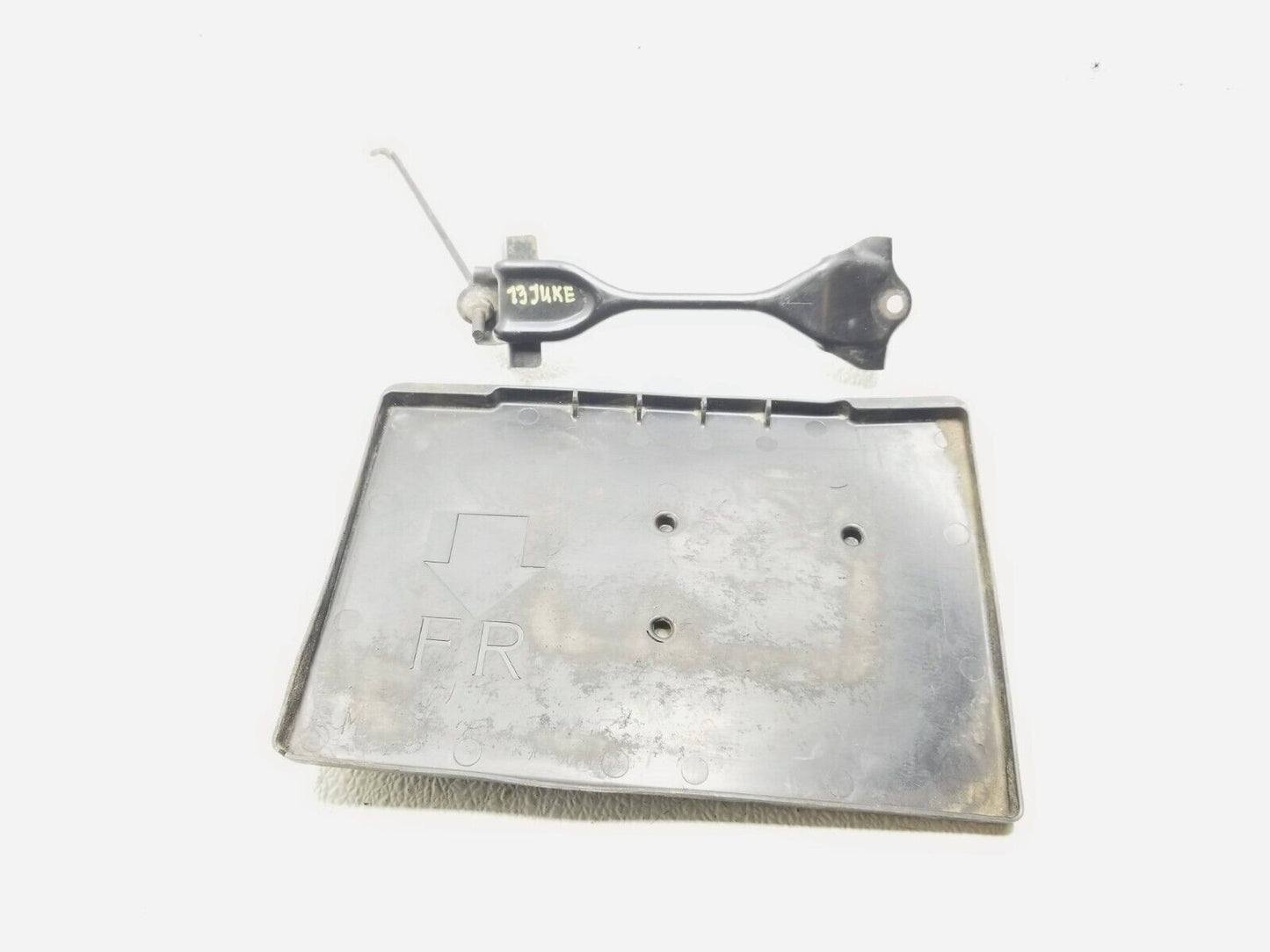 11 12 13 14 Nissan Juke Battery Tray 244284m800 OEM