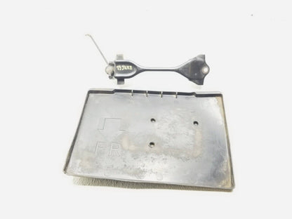11 12 13 14 Nissan Juke Battery Tray 244284m800 OEM