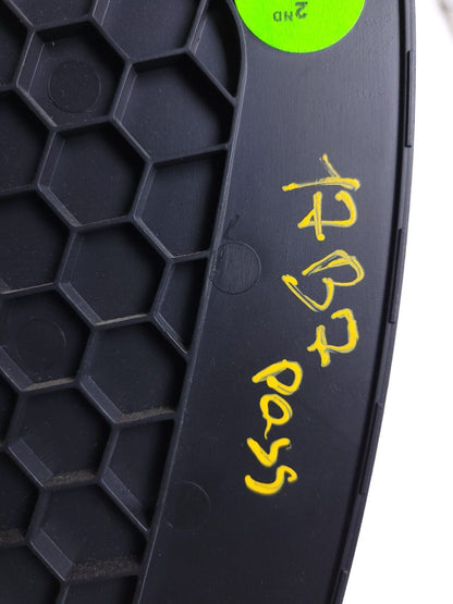 12-19 Volkswagen Passat Dash End Cap Cover Passenger Side Right OEM