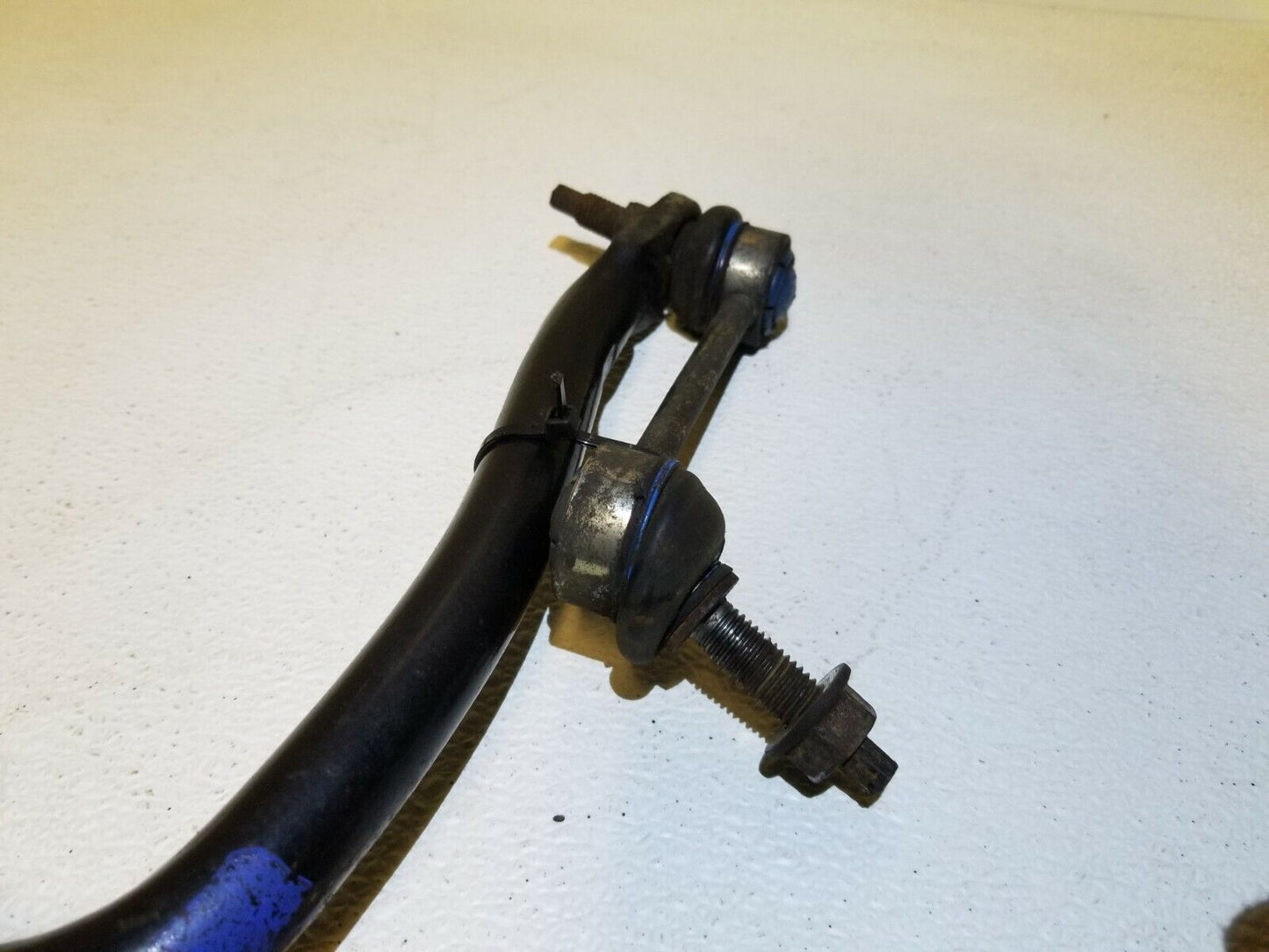 06 07 08 09 Range Rover Sport Rear Stabilizer Sway Bar OEM