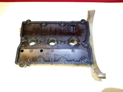 03 04 05 06 Audi A4 B6 3.0l Engine Cover Left Driver Side OEM •bgn•