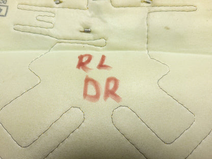 06 07 08 Acura Rl Front Seat Heat Mat Pad  Driver Left  OEM