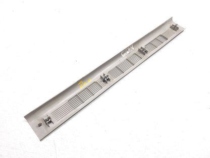 2006 - 2010 Jeep Grand Cherokee Rear Liftgate Header Trim Panel OEM