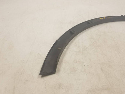 17 18 19 Ford Escape Rear Fender Arch Molding Trim Left Driver Side OEM