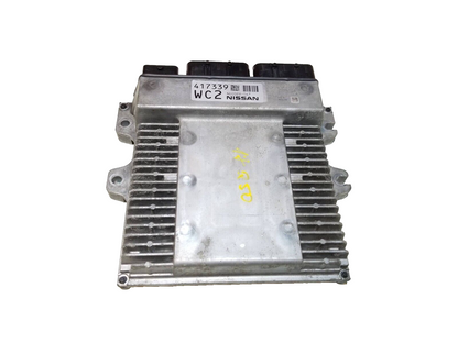 16-20 Infiniti Q50 Ecu 3.0l Turbo Engine Control Module Nec029-047 OEM