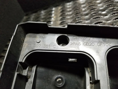 10 11 12 13 14 VW Golf GTI 2dr  Fuse Relay Mounting Bracket OEM