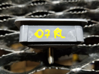 05 06 07 08 Acura Rl Trunk Cargo Hook 2pcs OEM