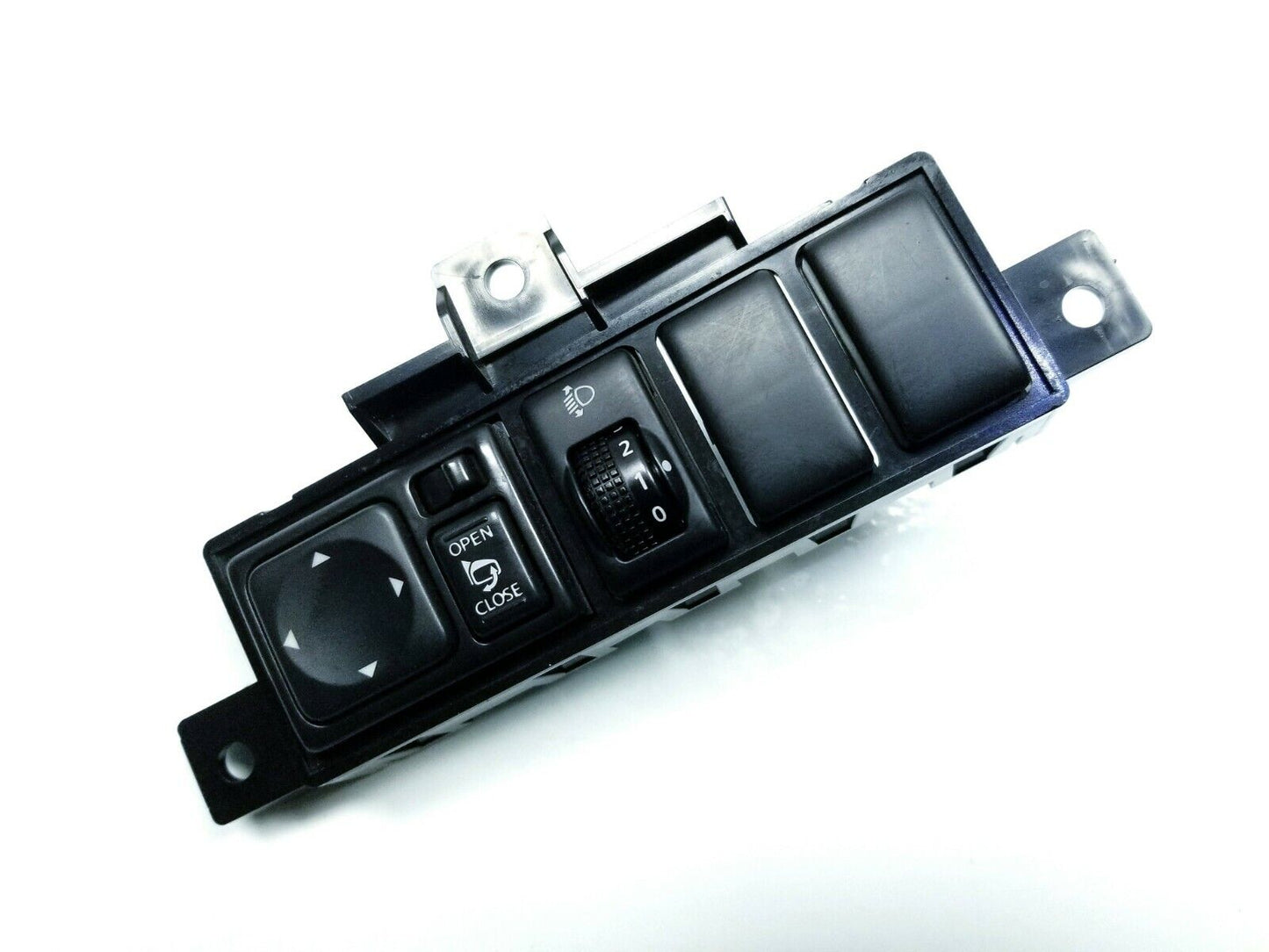 09 10 11 12 Infiniti Fx35 Side View Mirror Control Switch OEM