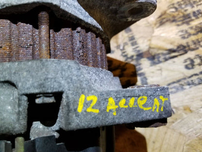 12 13 14 15 16 Hyundai Accent Alternator Generator OEM