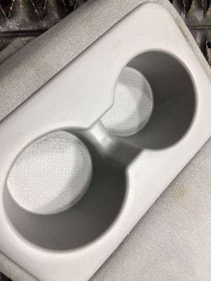 2007 - 2010 Hyundai Elantra Rear Seat Armrest W/ Cup Holder OEM