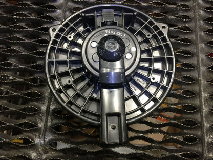 06 07 08 Acura Rl Blower Motor OEM D41