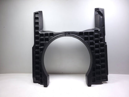 12-19 Volkswagen Passat Trunk Left&right Spare Insert Foam Spacer Support OEM