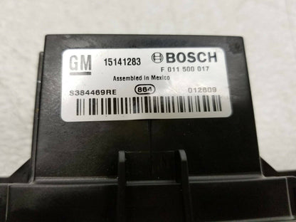 08 09 10 11 12 13 14 Cadillac Escalade Front Blower Motor Resistor OEM