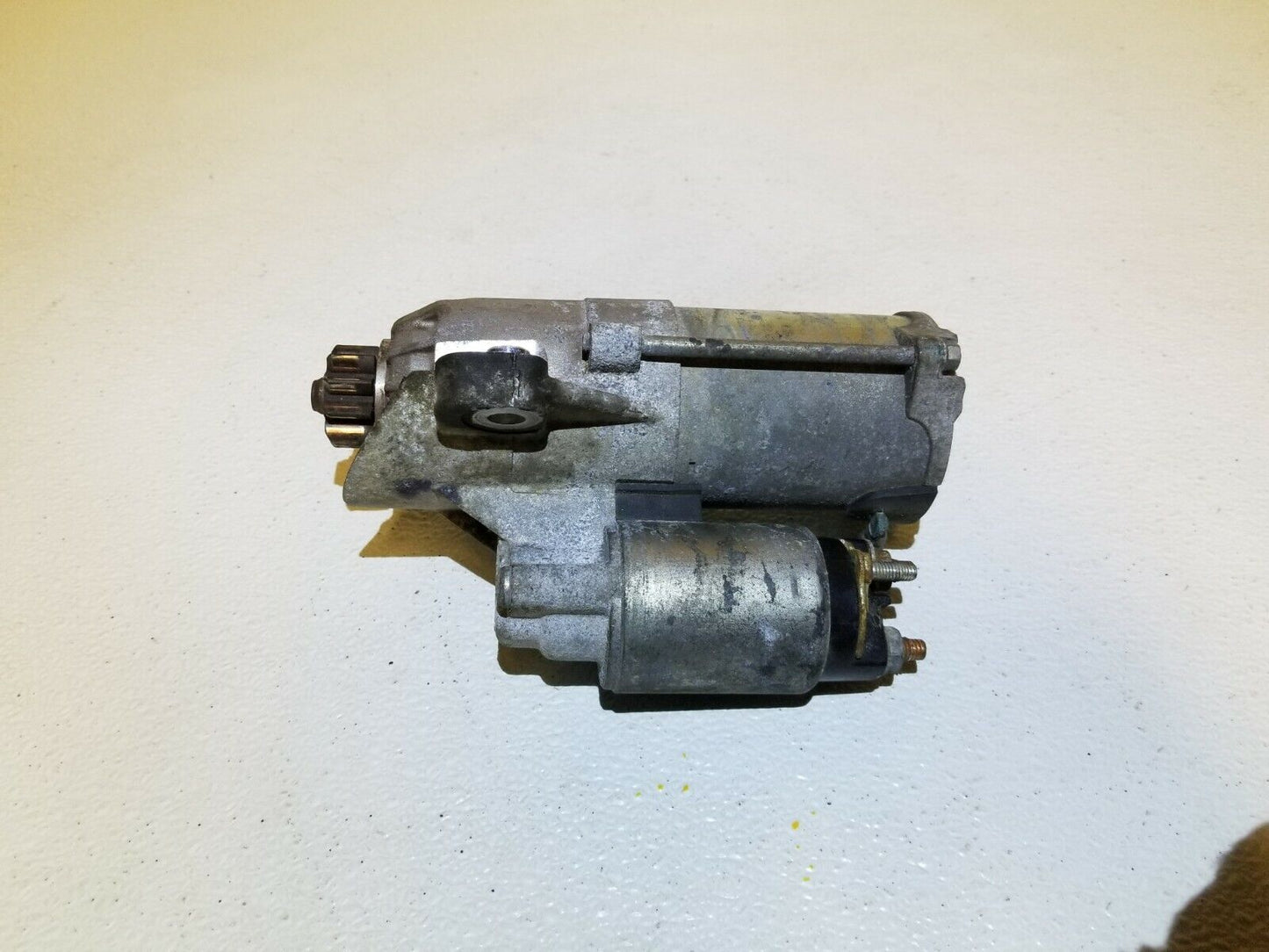 11 12 13 14 Ford Edge Starter Motor OEM 43k Miles