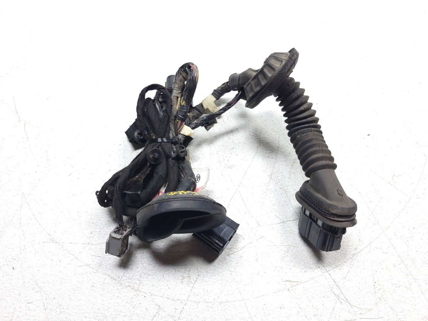 13 14 15 16 Ford Fusion Door Wire Harness Rear Left Driver Side OEM
