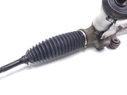 18-21 Hyundai Kona Power Steering Gear Rack And Pinion OEM 29k Miles