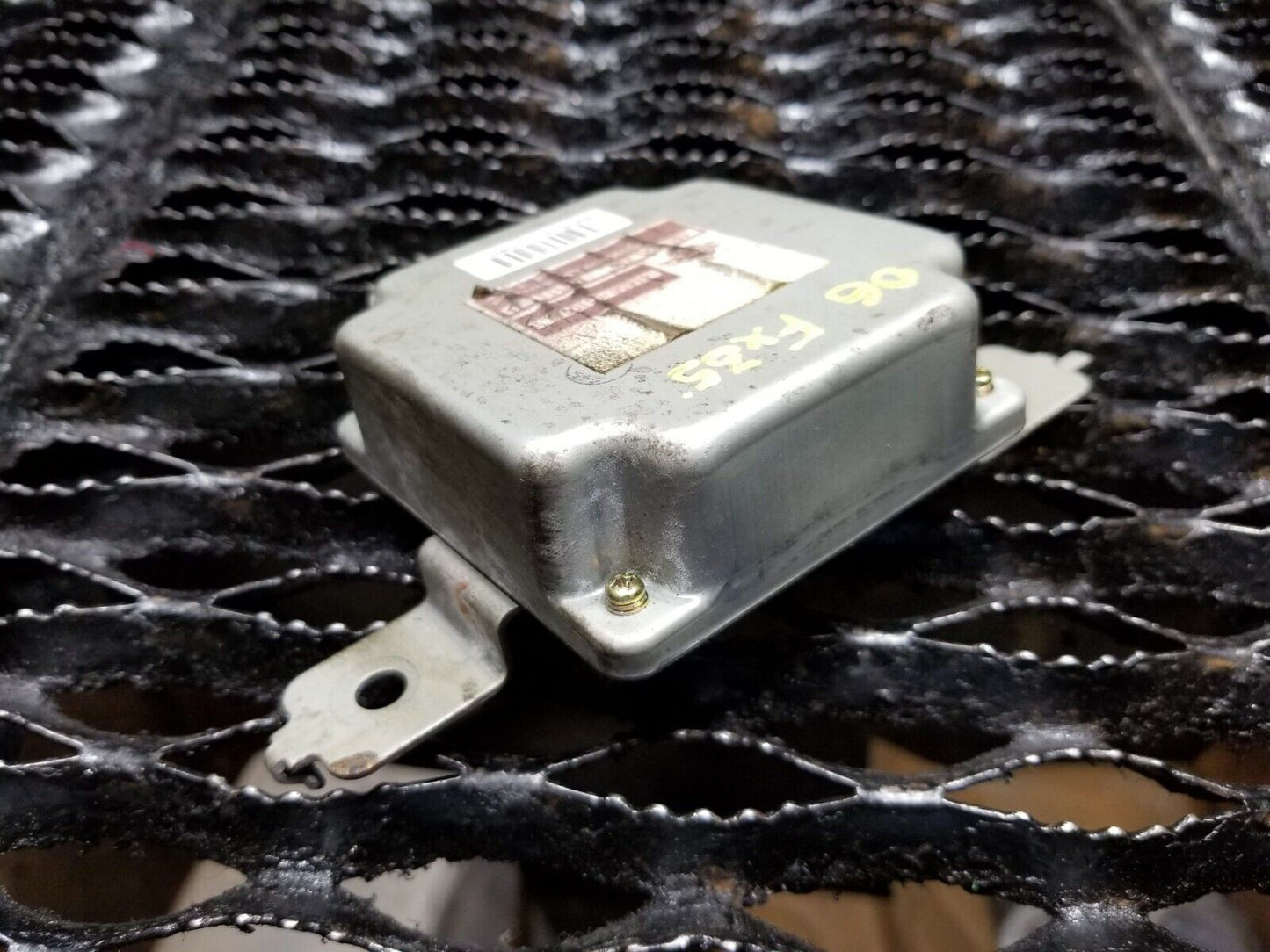 06 07 08 Infiniti Fx35 Transfer Case Control Module Computer OEM