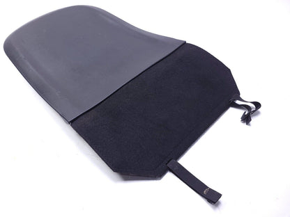 20 21 22 Hyundai Venue Front Driver Seat Back Cover Panel OEM