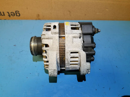 10 11 12 13 14 Hyundai Sonata 2.4l Alternator Generator OEM 55k Miles