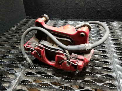 10 11 12 13 VW Golf GTI 2.0l Front Right Pass Brake Caliper OEM