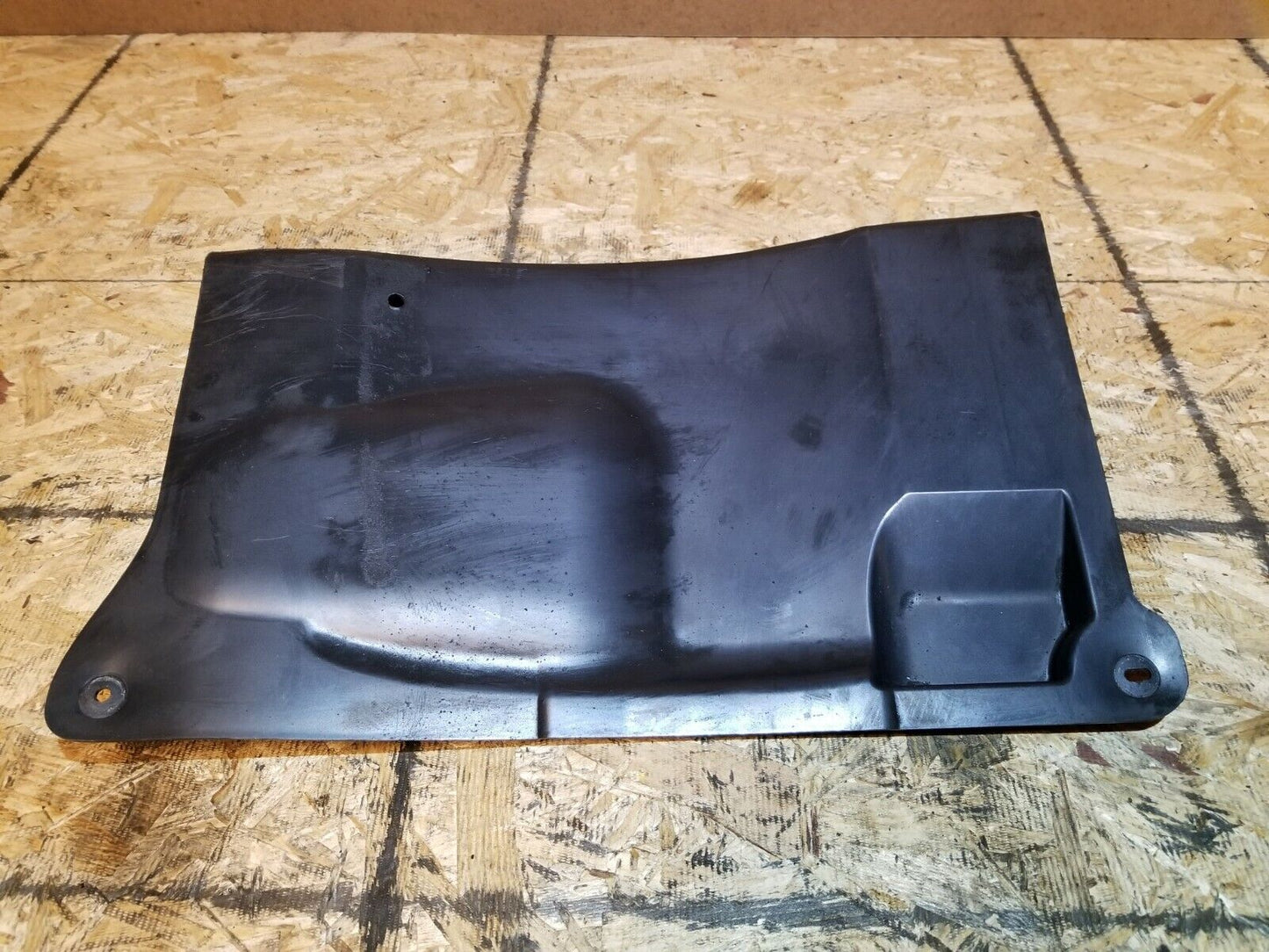 11 12 13 14 Chrysler 200 Cabrio Front Pass Side Fender Liner Splash Guard OEM