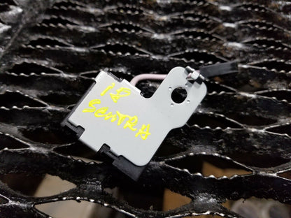 16 17 18 Nissan Sentra Telepfone Antenna Communication Sustem Cable OEM 8k