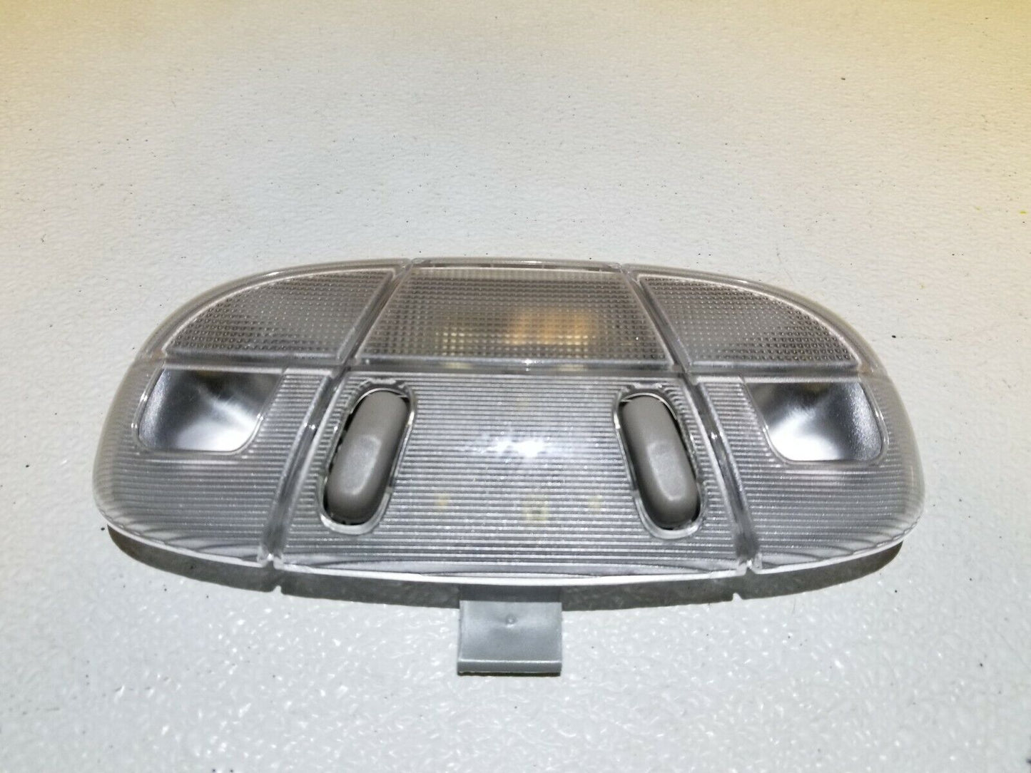 11 12 13 14 Ford Edge Interior Roof Dome Light Lamp OEM 43k Miles