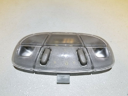 11 12 13 14 Ford Edge Interior Roof Dome Light Lamp OEM 43k Miles