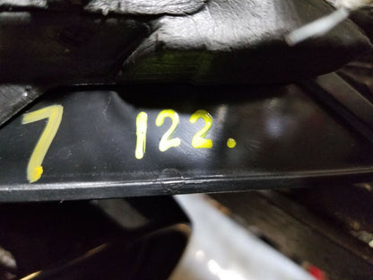 09 2009 Volkswagen Passat Passenger Right Door Side View Mirror OEM