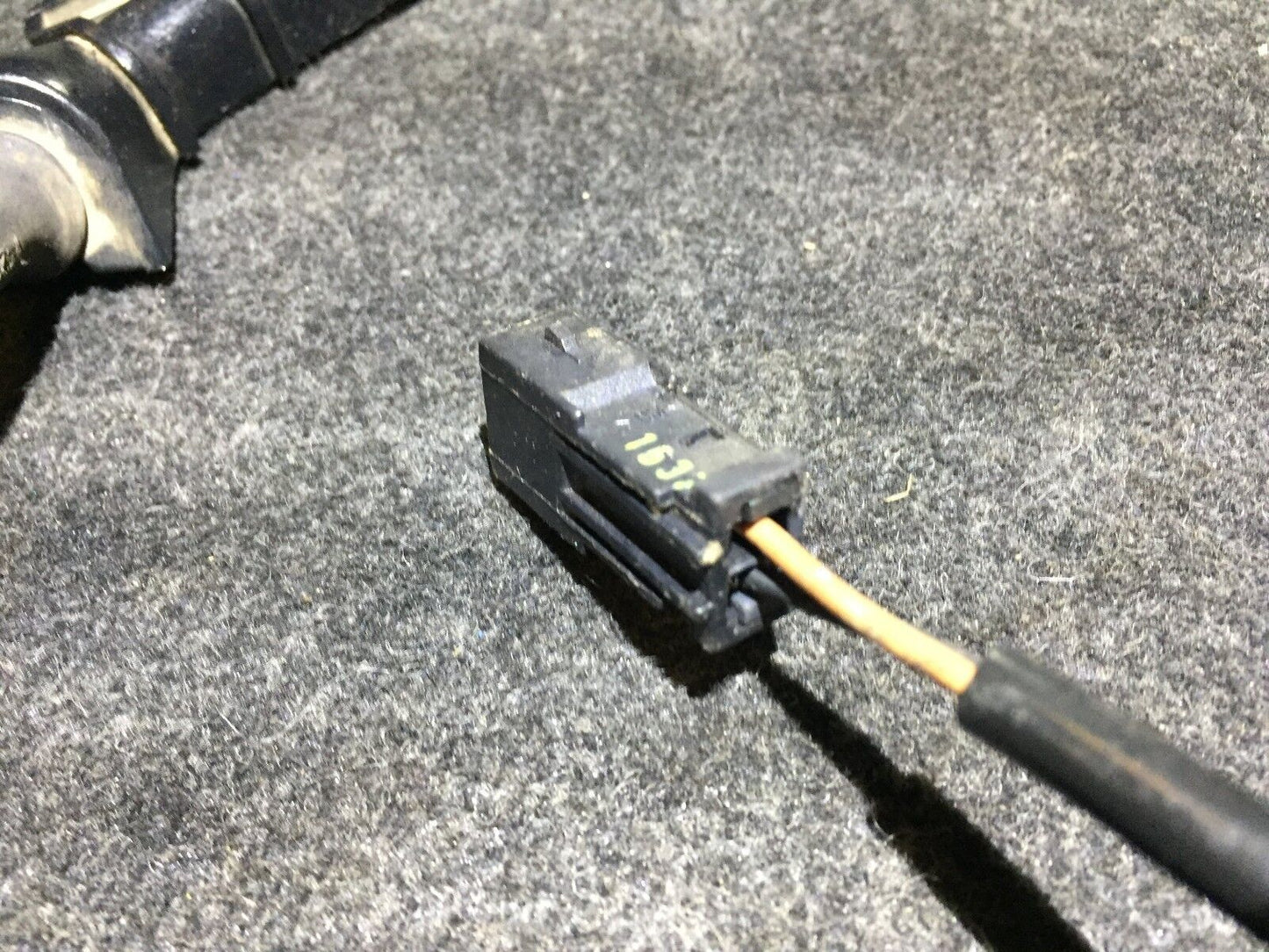 05 06 07 08 Audi A4 Passenger Right Rear ABS Sensor OEM