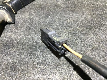 05 06 07 08 Audi A4 Passenger Right Rear ABS Sensor OEM