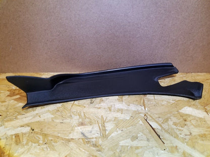 2007 2008 2009 Acura MDX Rear Left Driver Side Inner Roof Cover Trim OEM