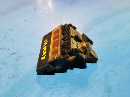 03 04 05 Nissan Maxima Battery Fuse Terminal OEM