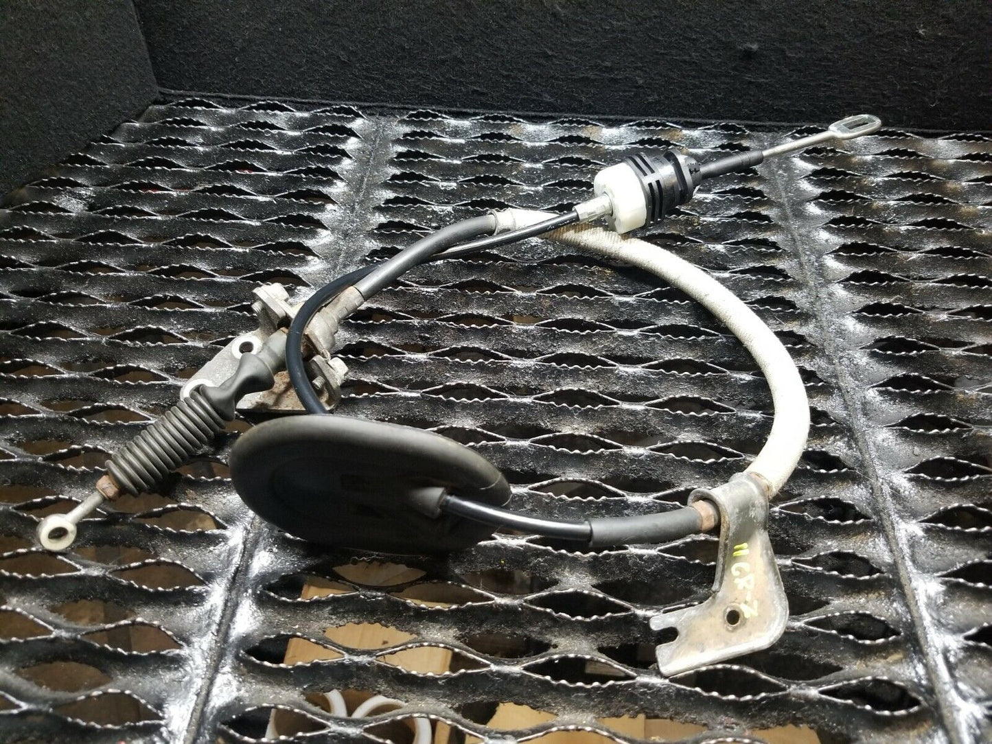 11 12 13 14 15 Honda Cr-z A/t Gear Shifter Selector Cable OEM