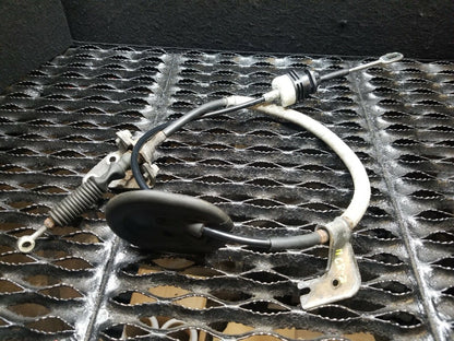 11 12 13 14 15 Honda Cr-z A/t Gear Shifter Selector Cable OEM