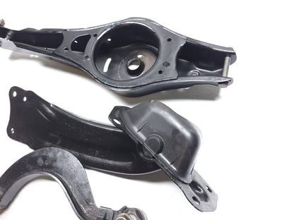 09 10 11 12 Volkswagen Cc Rear Control Arm Right Passenger Side 4pcs OEM